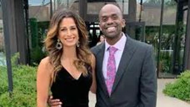 Florida couple paid off $190K in student loan debt in 27 months: 'Get a budget'