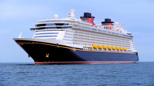Disney Wish: Everything to eat, drink, see, and ride on Disney's newest cruise ship