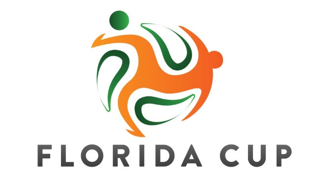 Kickoff times announced for 2022 Florida Cup Series Matches