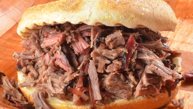 Central Florida BBQ restaurant drops prices so everyone 'can at least afford to eat out,' owner says