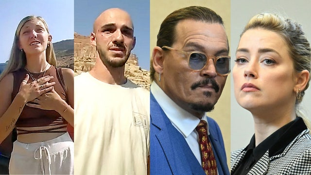 How Johnny Depp verdict could impact Petito family lawsuit against Brian Laundrie’s parents