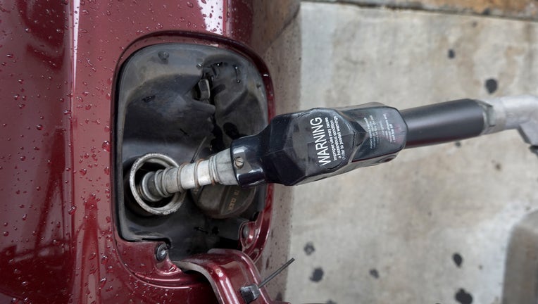 Prices Of Gas And Consumer Goods Rise As Inflation Hits 40-Year High