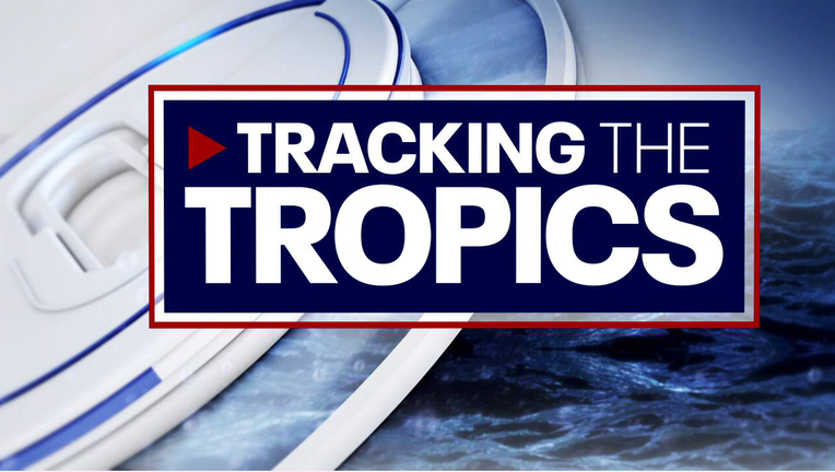WOFL generic Tracking The Tropics