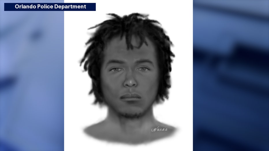 WOFL OPD sexual battery suspect Signal Hill Park