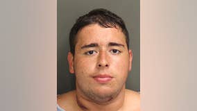 Teen shot by officers in Mount Dora after high-speed chase booked into jail, records show