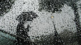 Hot and muggy with storm chances rising for Central Florida