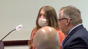 Teenage girl accused in shootout with Florida deputies appears in court