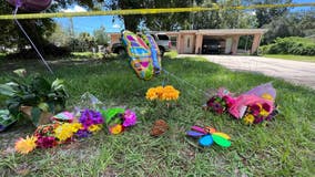 Longwood stabbing: GoFundMe started for 3-year-old's funeral, medical costs for injured 12-year-old sister