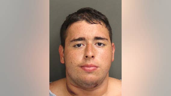 Teen shot by officers in Mount Dora after high-speed chase booked into jail, records show