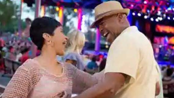 Concert lineup announced for EPCOT International Food & Wine Festival