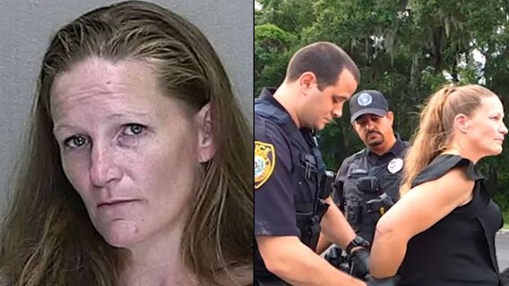 Florida deputies take down drug-trafficking ring allegedly run by former correctional officer