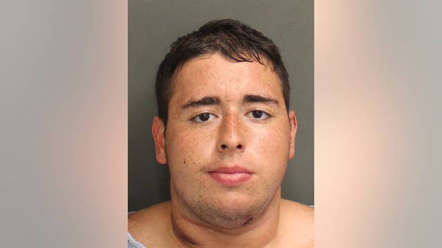 Teen shot by officers in Mount Dora after high-speed chase booked into jail, records show