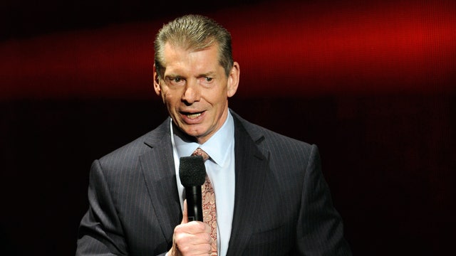 WWE’s Vince McMahon retires amid sexual misconduct allegations