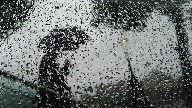 Hot and muggy with storm chances rising for Central Florida