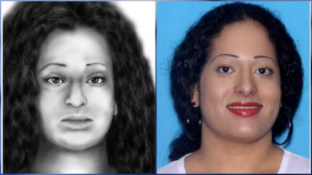 Woman seen being dragged, left for dead along Orlando road identified