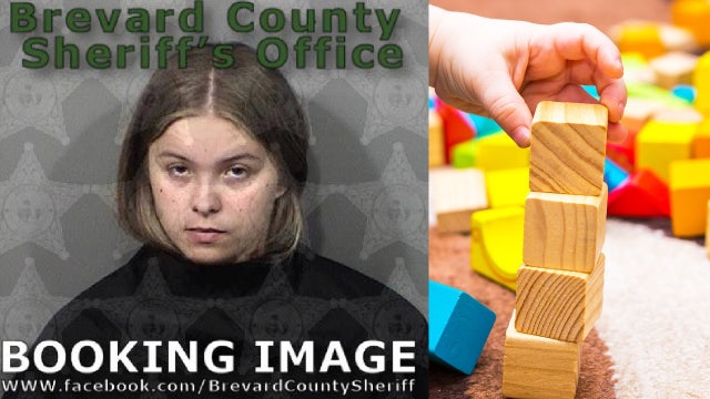 'You can't bite your friends': Florida daycare teacher arrested after kicking kid, dislocating his arm: report