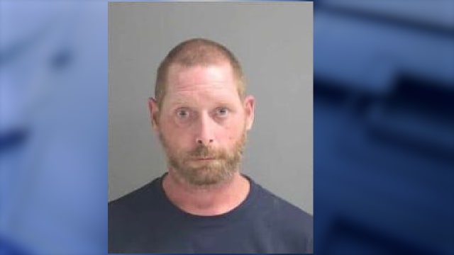 'Deplorable living conditions': Several dead dogs found inside cages in Florida man's Edgewater home