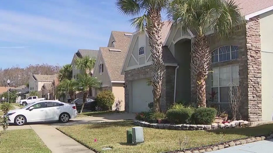 florida home