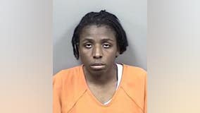 Ex-girlfriend of murdered Central Florida deputy arrested, sheriff's office says