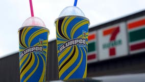 7-Eleven's 'Bring Your Own Cup Day' returns for 2nd time this year for Slurpee fans
