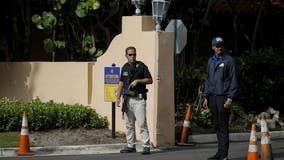 FBI seized classified records from Mar-a-Lago during search of Trump residence