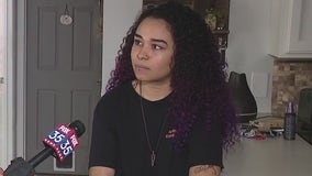 'It was madness': Florida woman celebrating birthday in downtown Orlando when she was shot in mass shooting