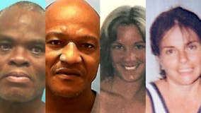 Florida serial killers charged in a pair of 1983 rape and murder cold cases