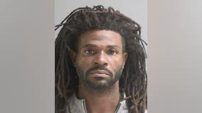 Daytona Beach man arrested in deadly stabbing, police say