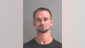 Florida man facing child abuse charges after DUI crash with kids in car: affidavit