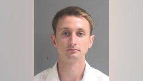 Orlando man found in hotel room with missing teenage girl sentenced