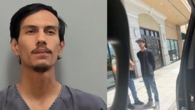 Florida man accused of taking photos of kids, lifting girl's skirt at Florida mall: deputies