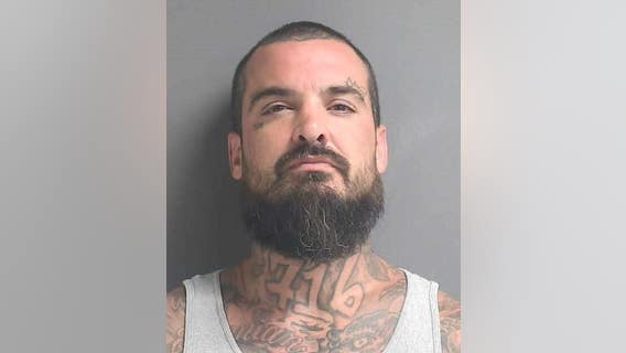Florida man accused in road rage shooting extradited to Volusia County from Georgia