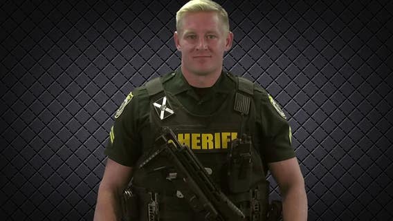 Deputies to carry rifles at Brevard County schools: 'We mean business'