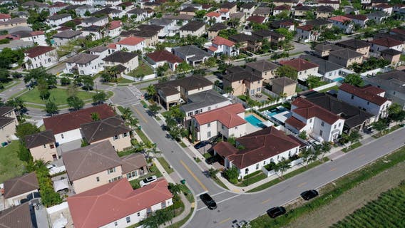 Florida-based property insurer to exit state, forcing customers to find new coverage