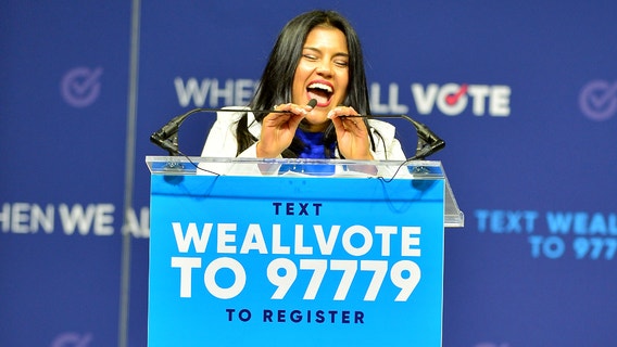 Report: Charlie Crist taps union leader as running mate