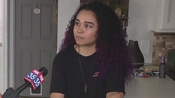 'It was madness': Florida woman celebrating birthday in downtown Orlando when she was shot in mass shooting