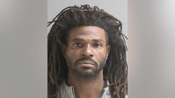 Daytona Beach man arrested in deadly stabbing, police say