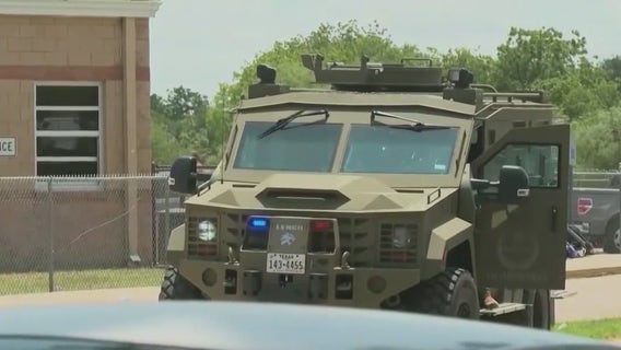 In wake of Uvalde, Florida agencies beefing up school security