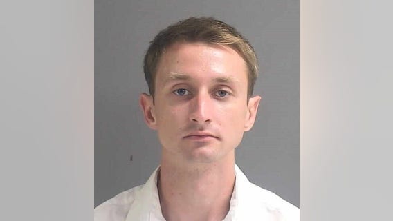 Orlando man found in hotel room with missing teenage girl sentenced