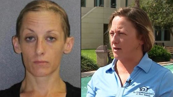 Florida mom shares story of overcoming addiction years after viral overdose video