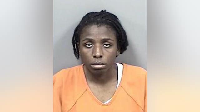 Ex-girlfriend of murdered Central Florida deputy arrested, sheriff's office says