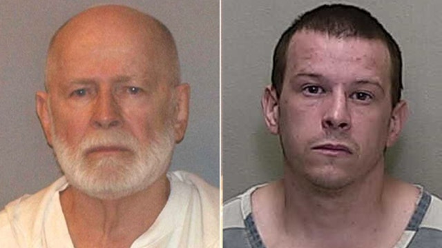 Florida man arrested, indicted in beating death of James 'Whitey' Bulger