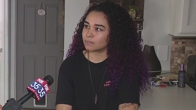 'It was madness': Florida woman celebrating birthday in downtown Orlando when she was shot in mass shooting