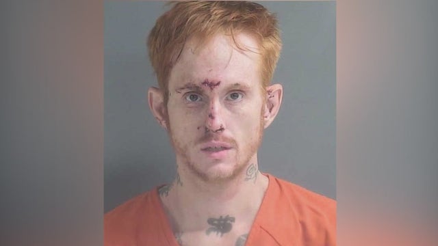 Persons of interest named in Lake County double-homicide; one in custody