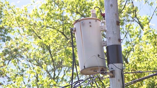 City of Ocala points to natural gas prices for 300% spike in electric bills