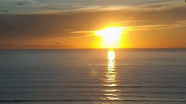 Orlando weather forecast: Beautiful, dry, slightly warmer weather lingers in Central Florida