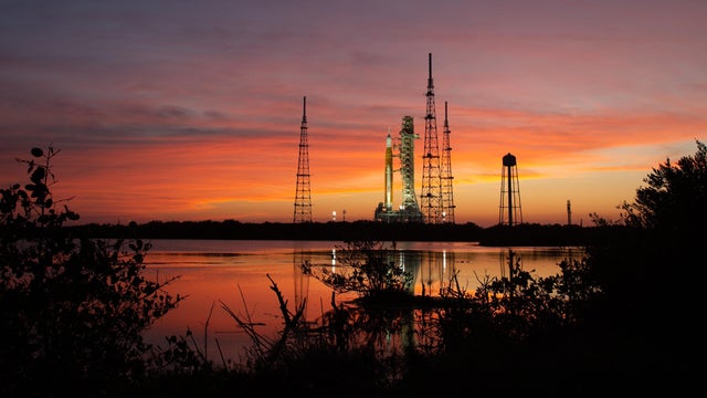 Artemis I launch: Kennedy Space Center selling viewing packages starting Tuesday