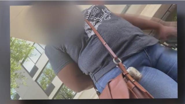 CPS employee caught on camera telling 14-year-old girl to become a prostitute