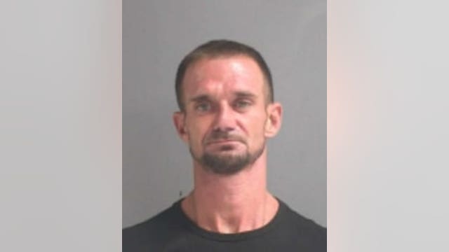 Florida man facing child abuse charges after DUI crash with kids in car: affidavit