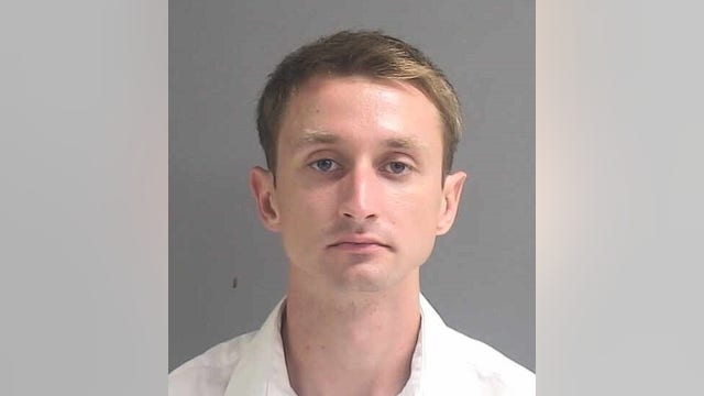 Orlando man found in hotel room with missing teenage girl sentenced